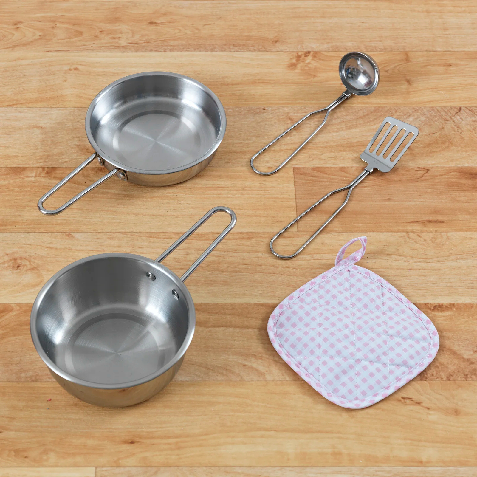 【Baby&Kids】Grand Gourmet Corner Kitchen Set