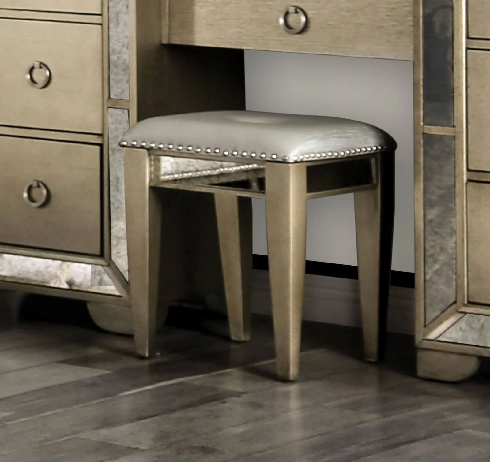 【Furniture】Metzger Vanity