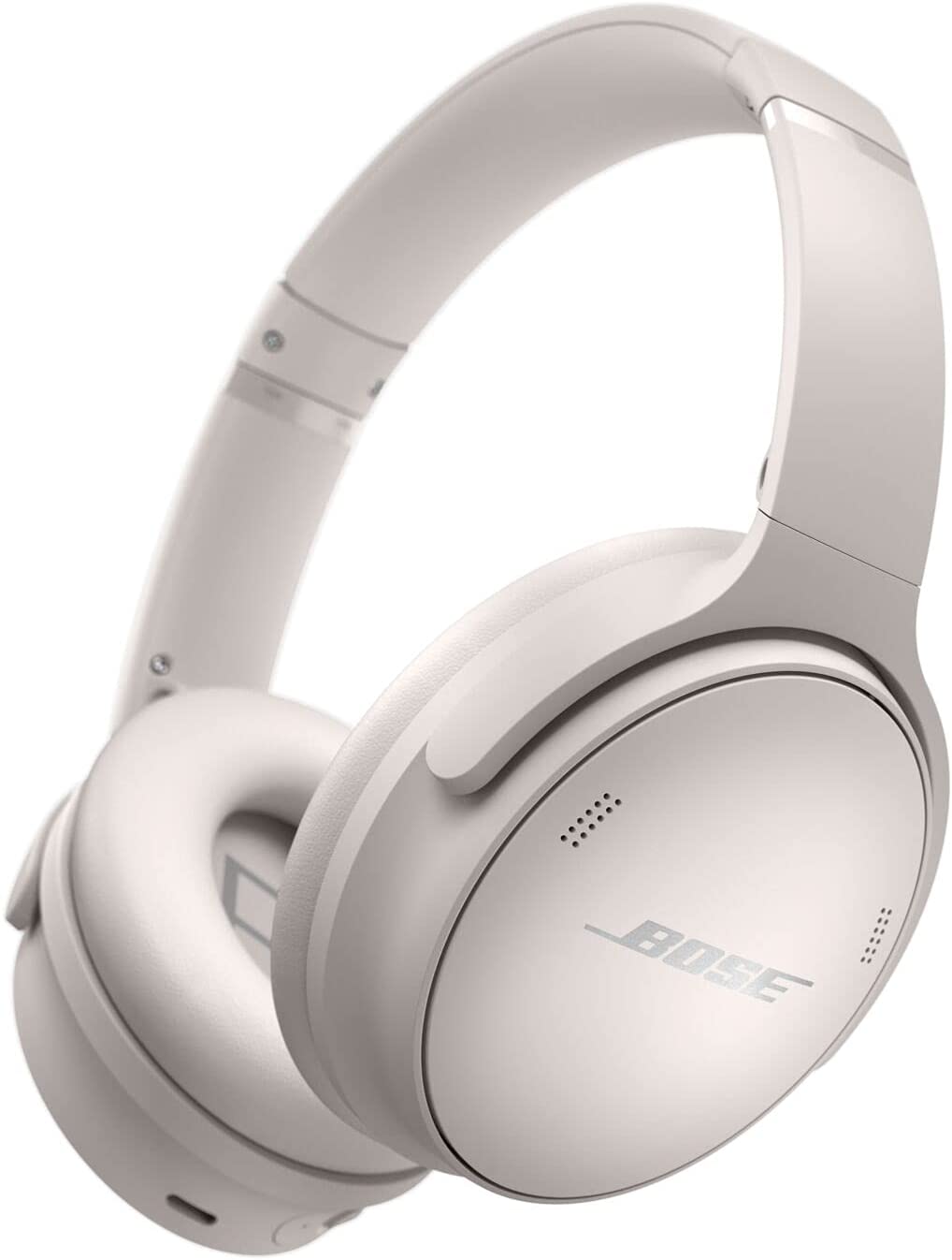 【Electronics】Bluetooth Wireless Noise Cancelling Headphones with Microphone for Phone Calls