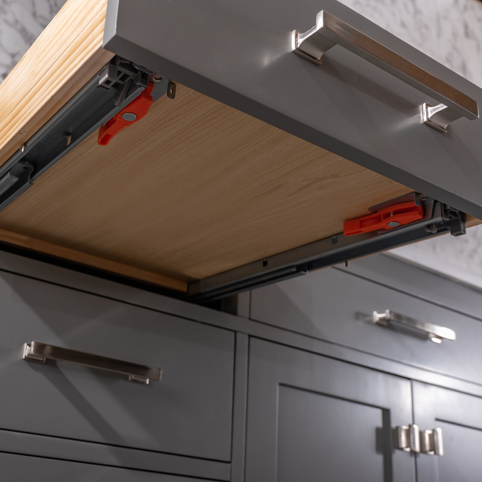 【Home Improvement】Atencio 72