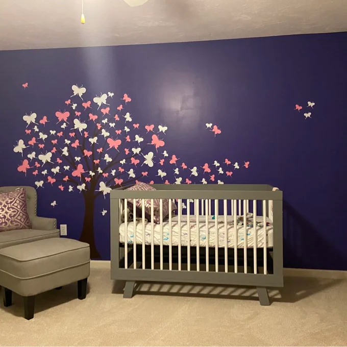 【Baby&Kids】Hudson 3-in-1 Convertible Crib