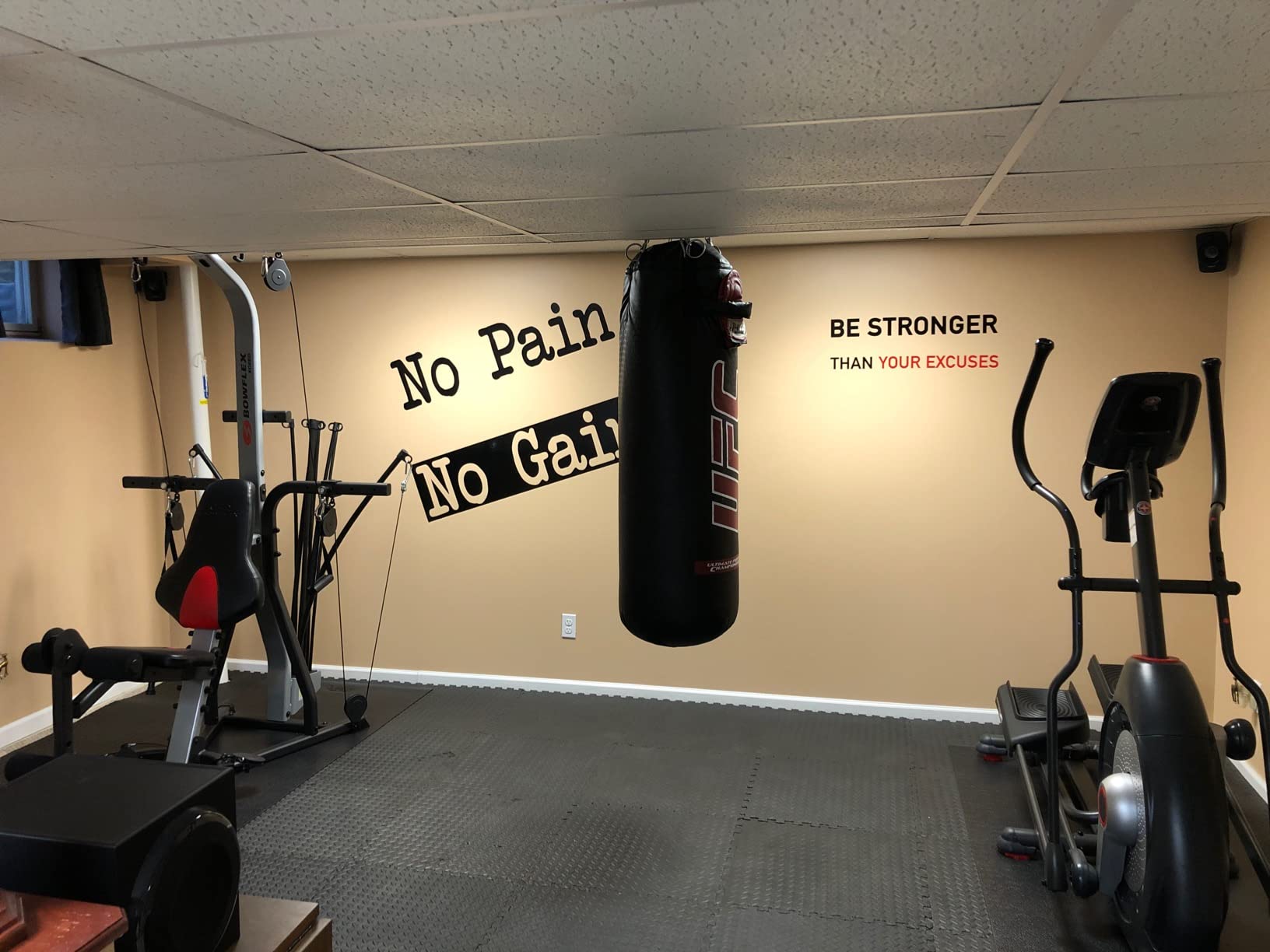 【Sports&Outdoors】Schwinn Fitness 430 Elliptical