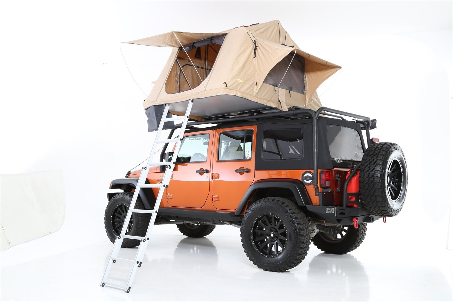 【Sports&Outdoors】Overlander Tent