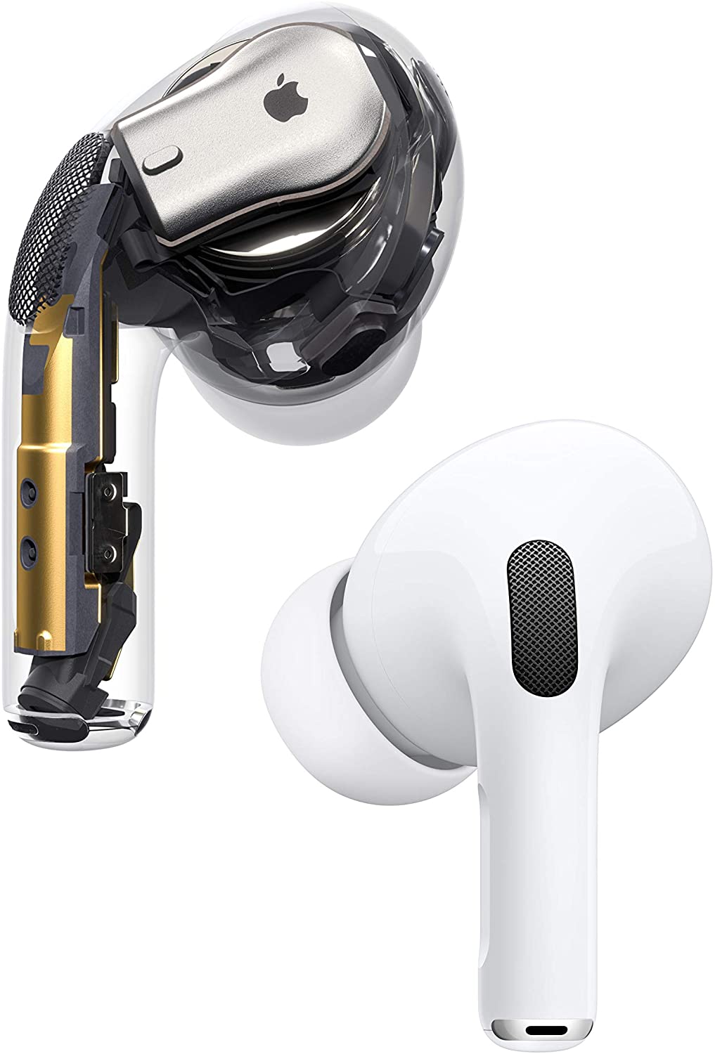 【Electronics】New Apple AirPods Pro