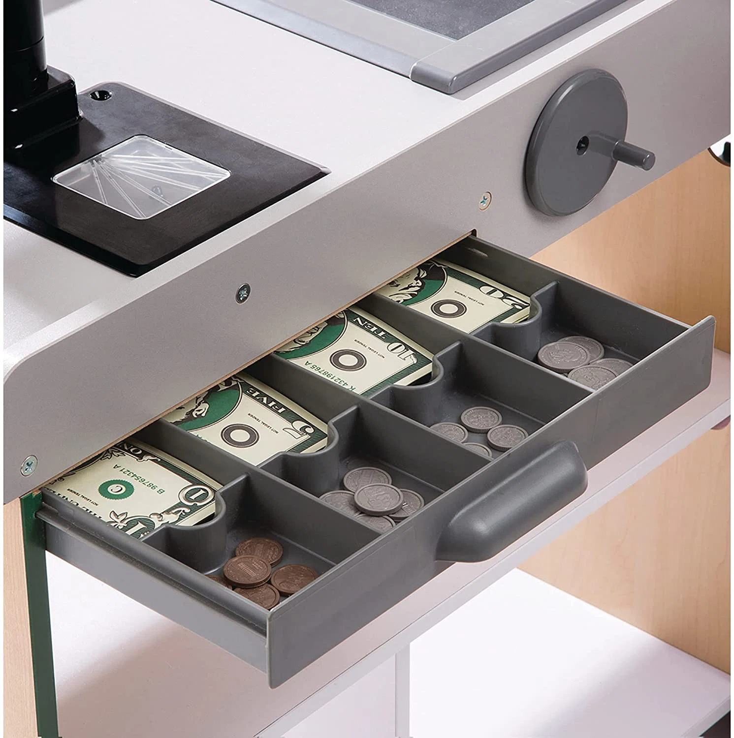 【Baby&Kids】Grocery Kitchen Set