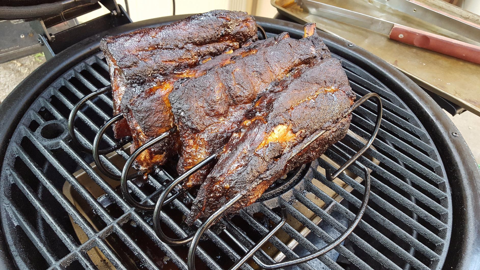 【Appliances】Char-Griller E16620 Akorn Kamado Charcoal Grill