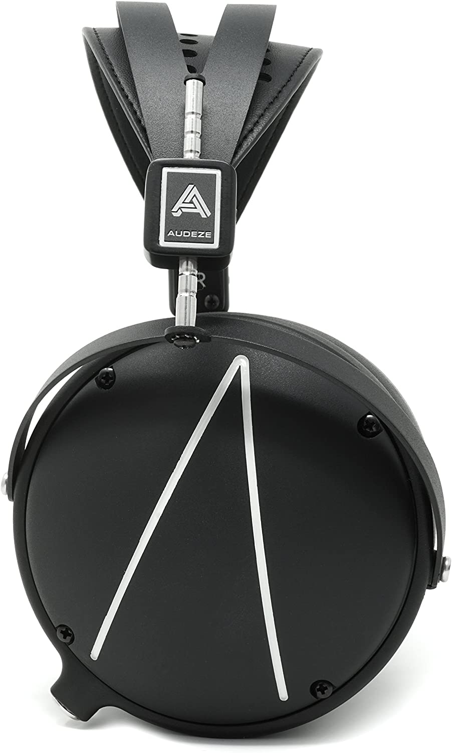 【Electronics】LCD-2 Closed Back Over Ear Isolating Headphones with New Suspension Headband