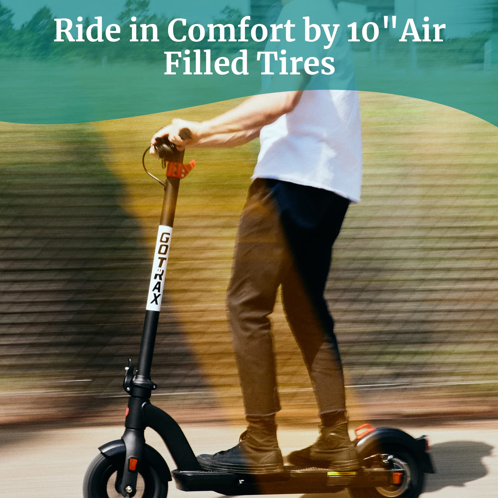 【Sports&Outdoors】Electric Scooter,10