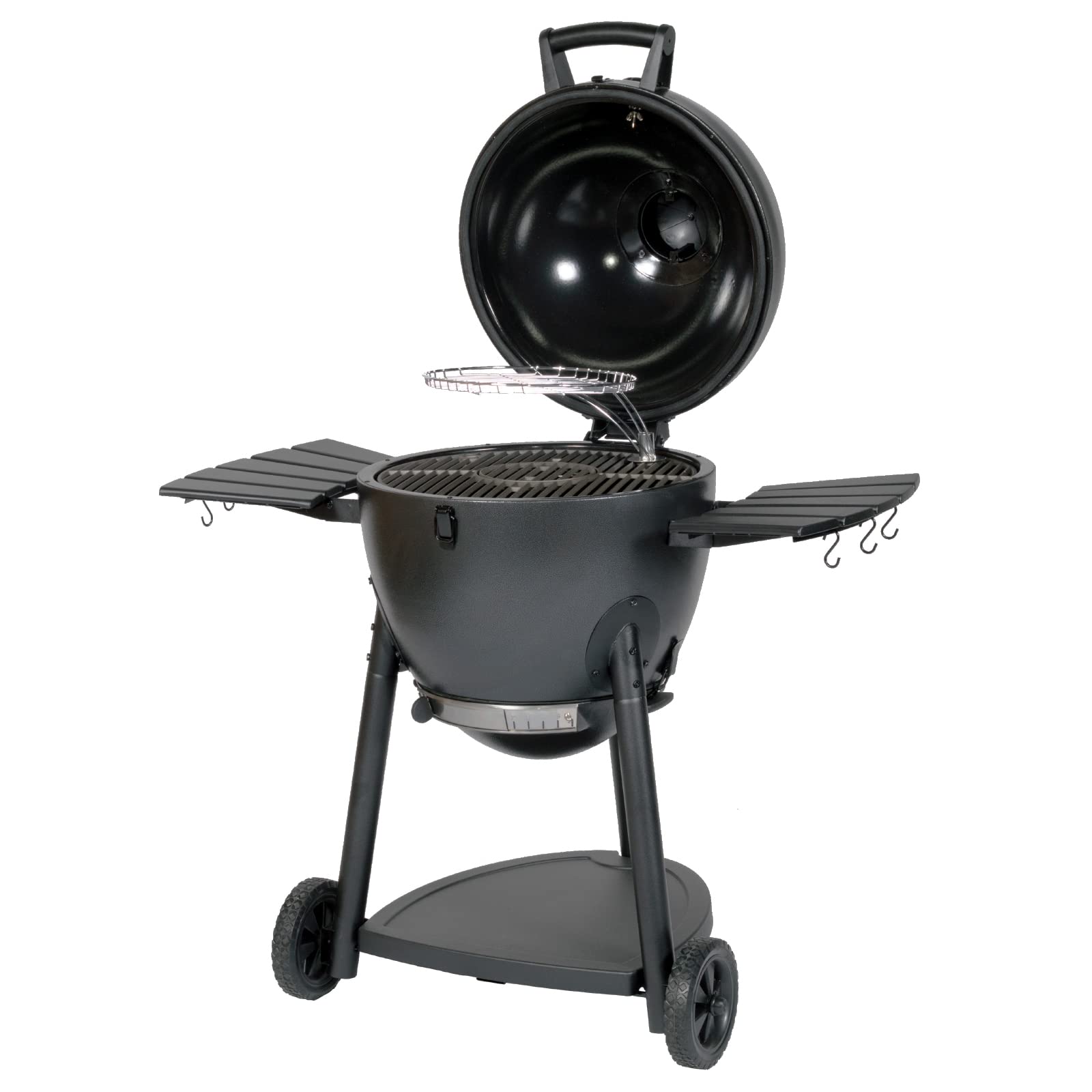 【Appliances】Char-Griller E16620 Akorn Kamado Charcoal Grill