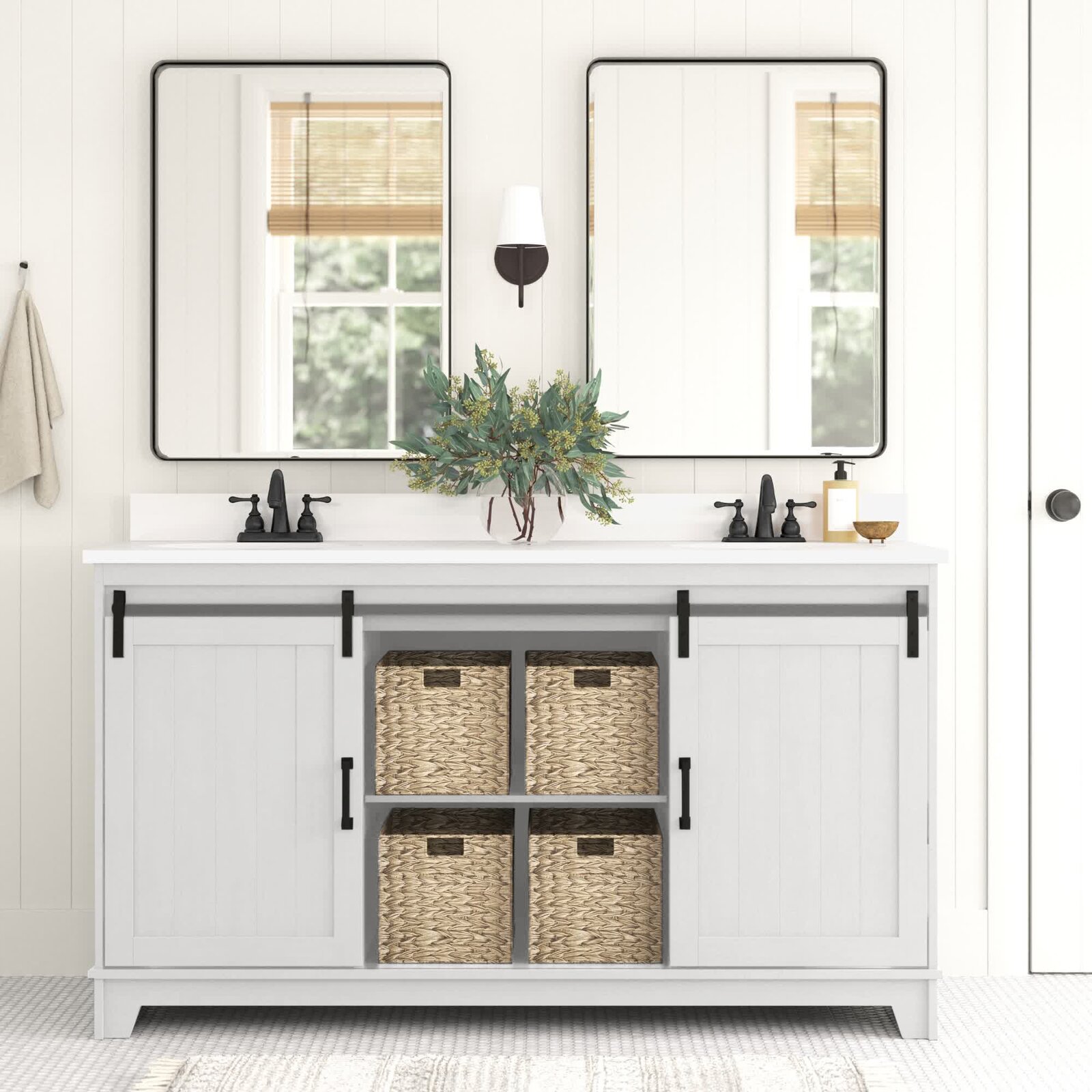 【Home Improvement】Braylen 60