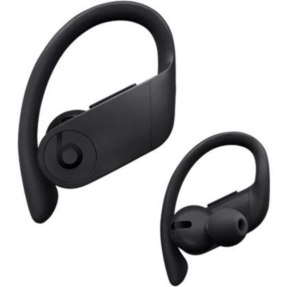 【Electronics】Powerbeats Pro Wireless Earphones, Apple H1 Headphone Chip, Sweat Resistant Earbuds