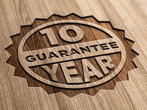 【Gazebo】Garden Bar Gazebo Heavy Duty Pressure Treated Shelter with Roof Shingles, Log Bar & 2 Side Panels