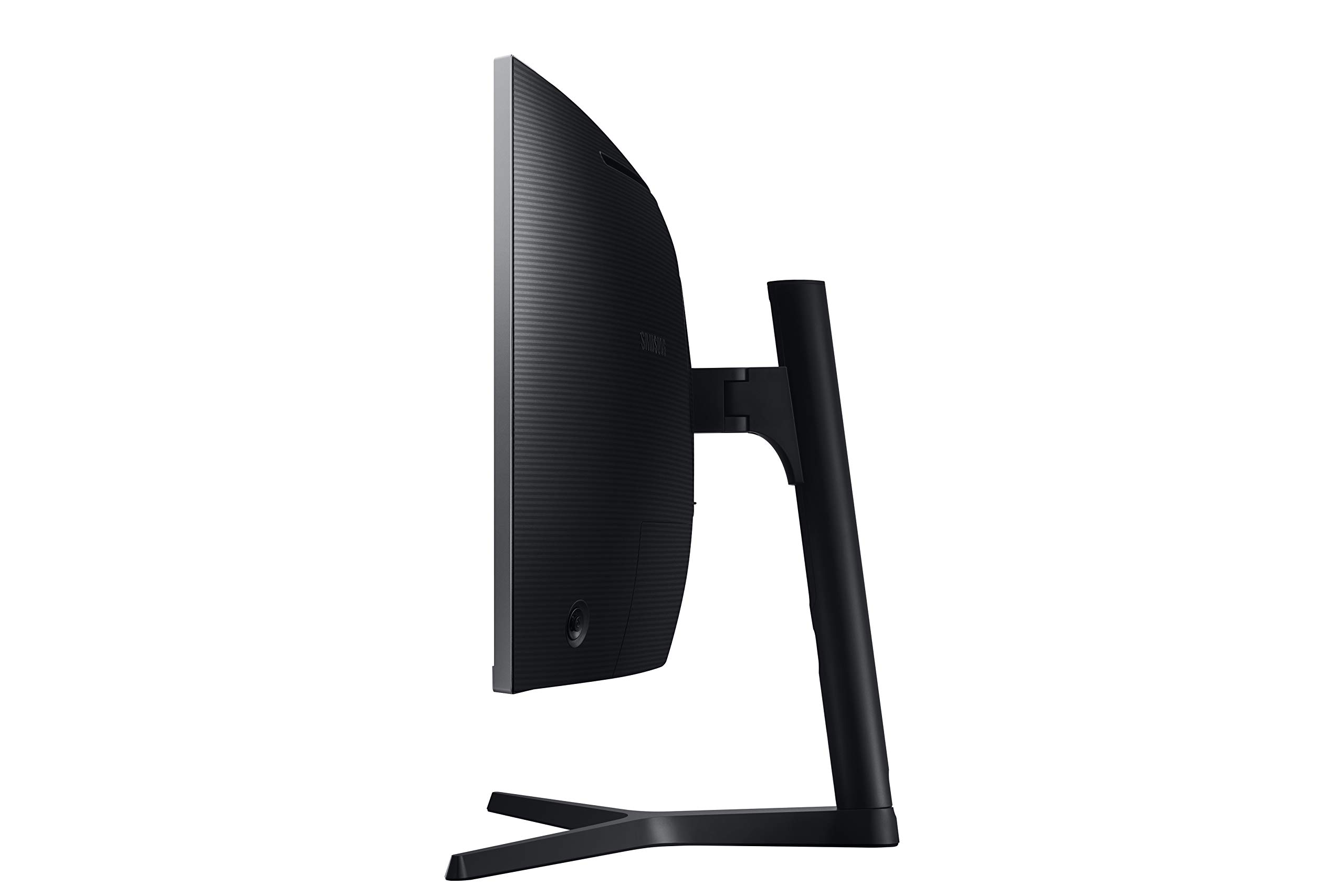【Eletronics】Samsung CH890 Series 34-inch Ultra-Wide QHD (3440x1440) Computer Monitor