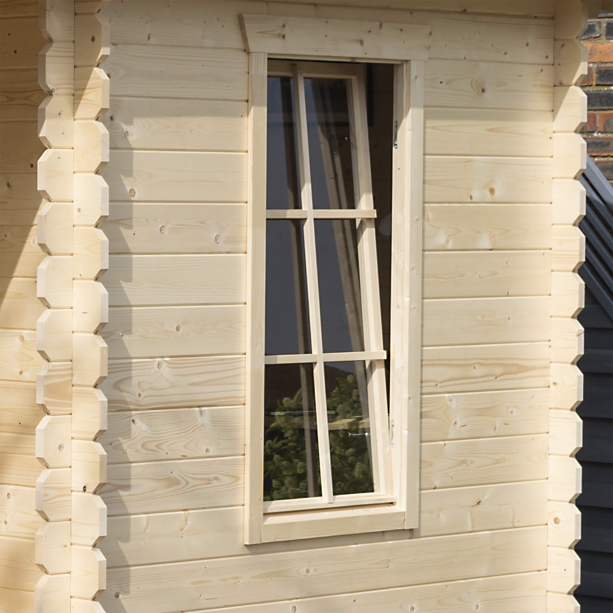 【Home&Garden】Garden Office