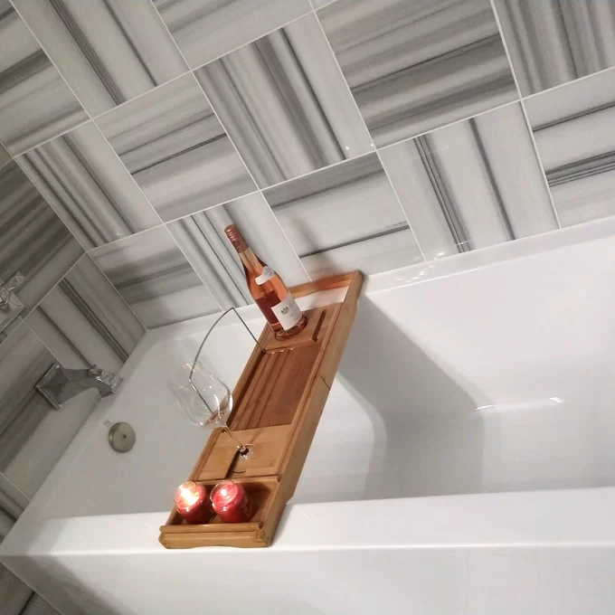 【Home Improvement】Aqua Eden 60