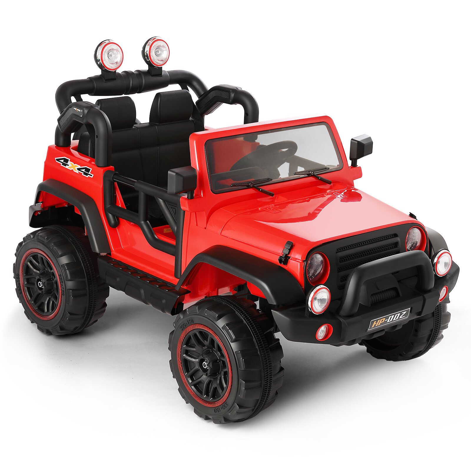 【Baby&Kids】Kids Ride on Jeep