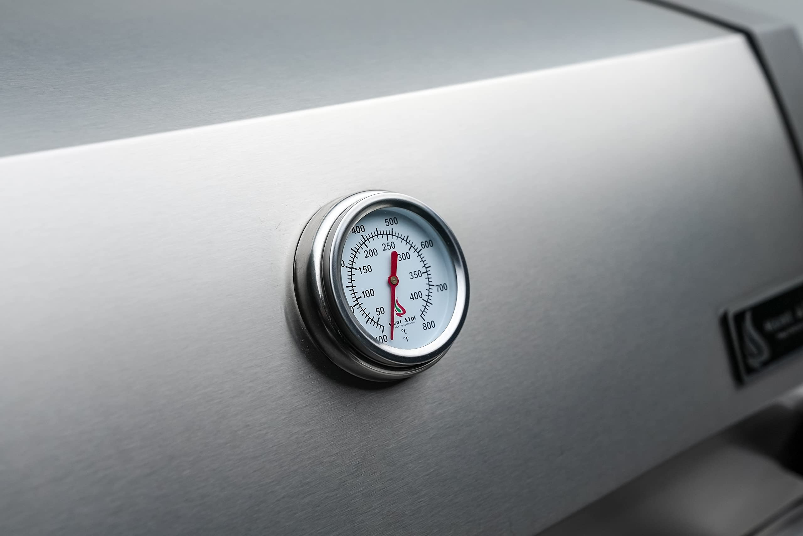 【Appliances】Mont Alpi MAI805 44