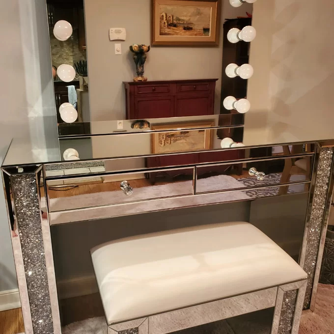 【Furniture】Alday Vanity