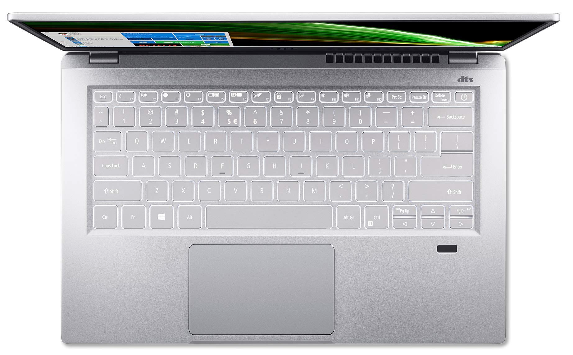 【Electronics】Thin & Light Laptop, 14
