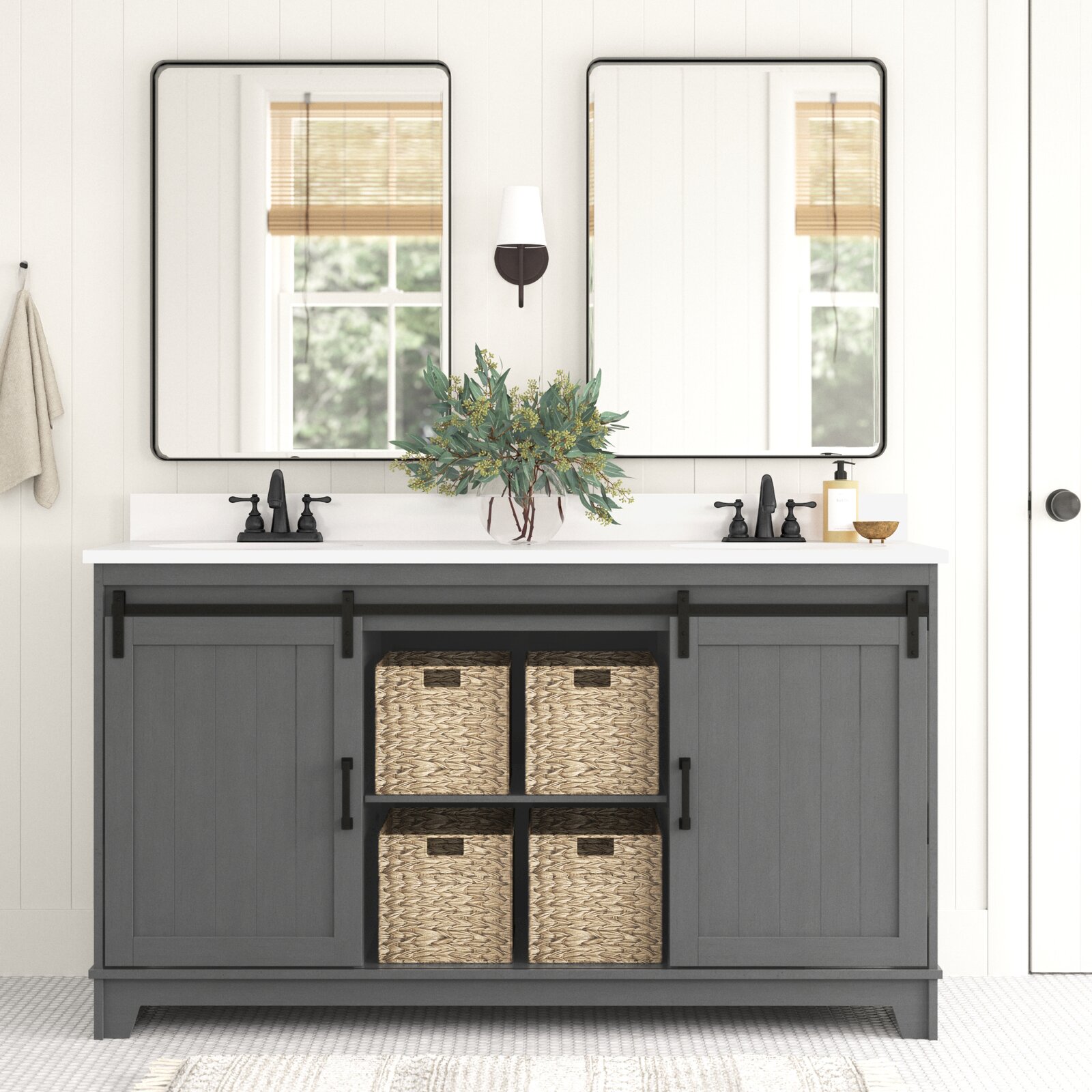 【Home Improvement】Braylen 60