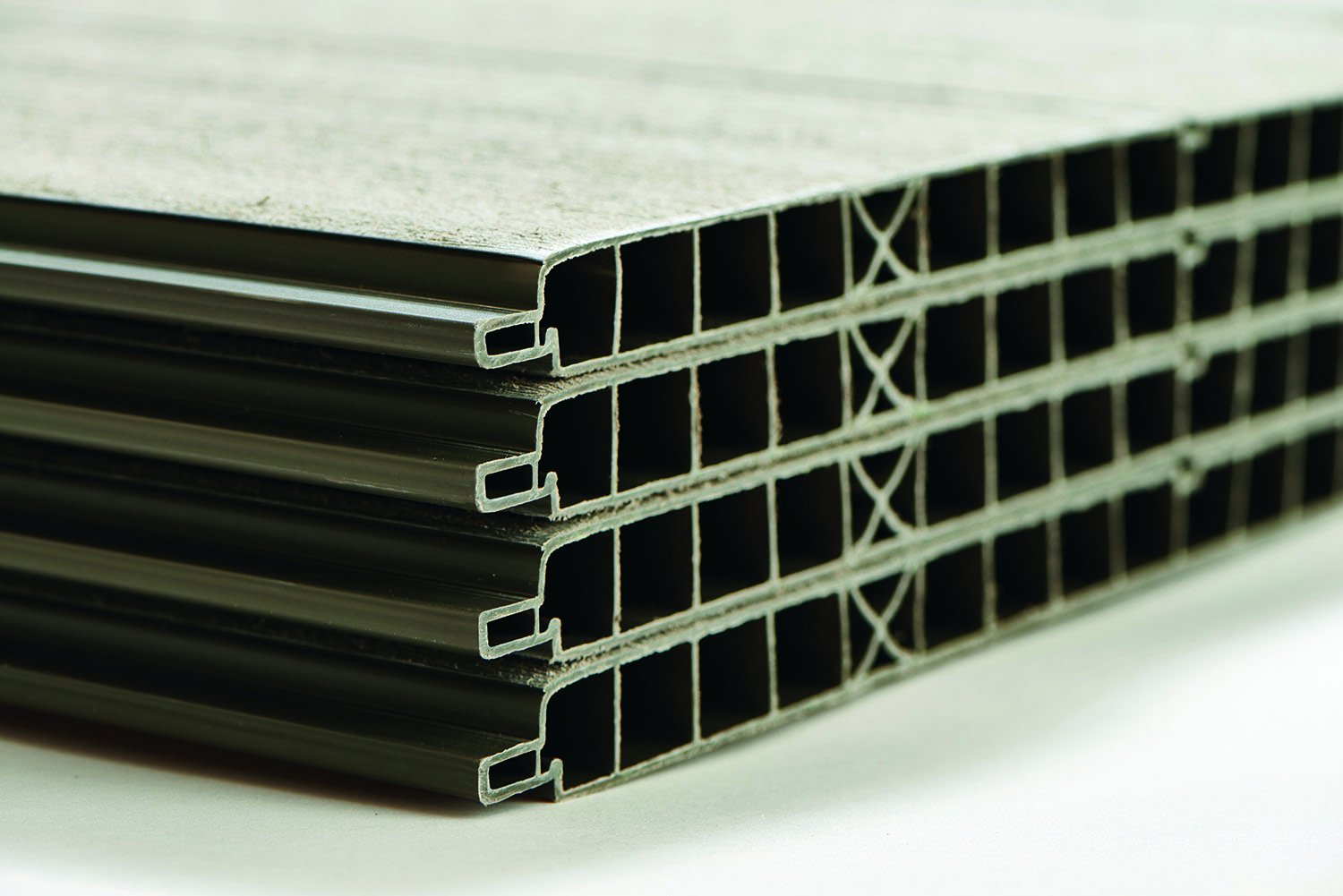 Keter Oakland 7.5 x 9 Foot Large Resin- Grey