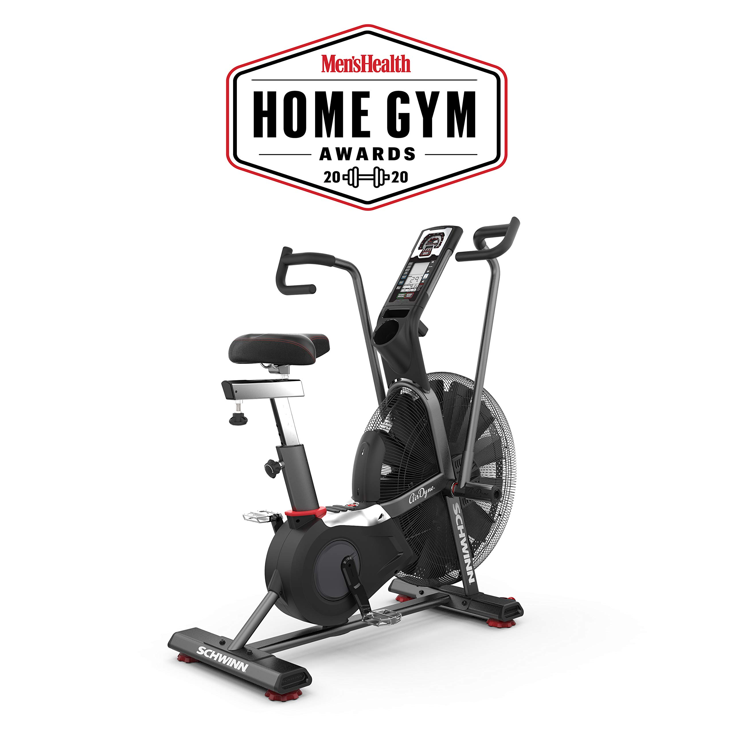 【Sports&Outdoors】Schwinn Fitness Airdyne Bike Series