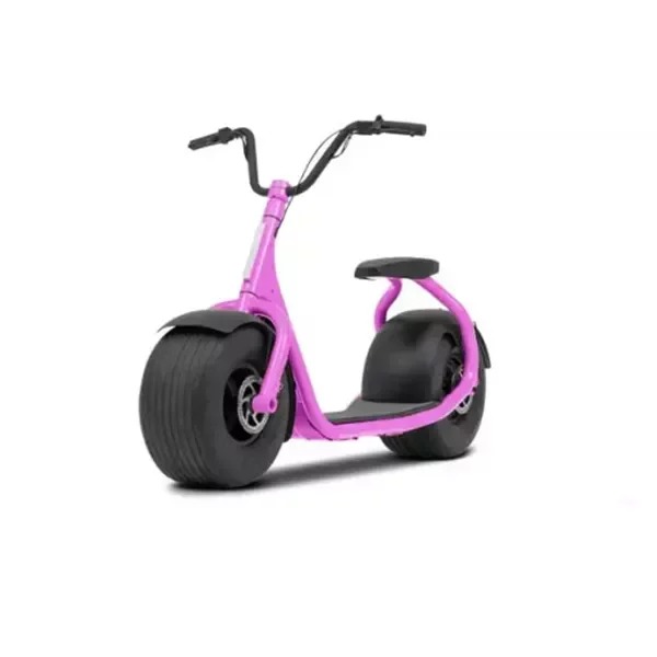 【Sports&Outdoors】Adult electric scooter