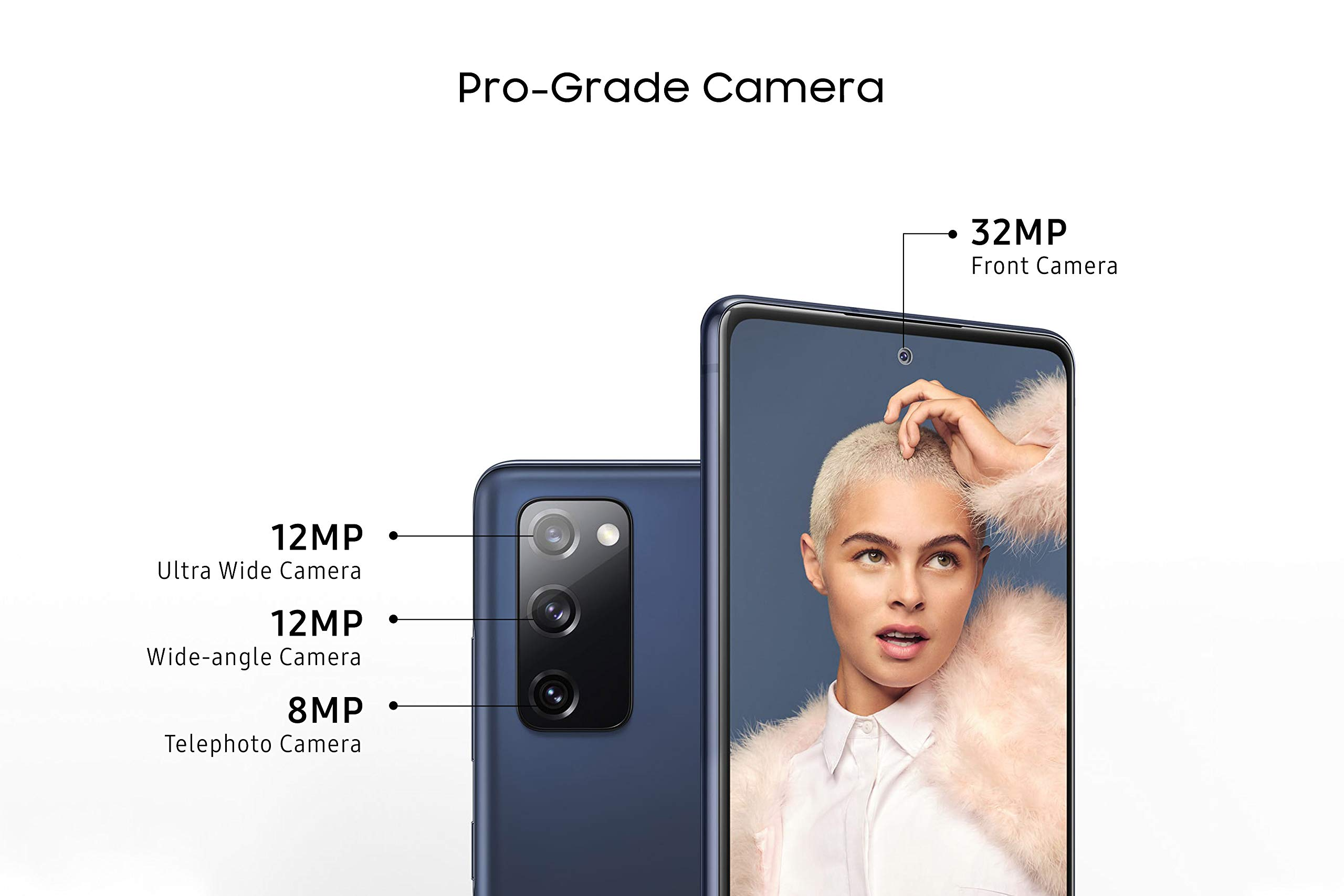 【Electronics】5G (128GB, 6GB) 6.5