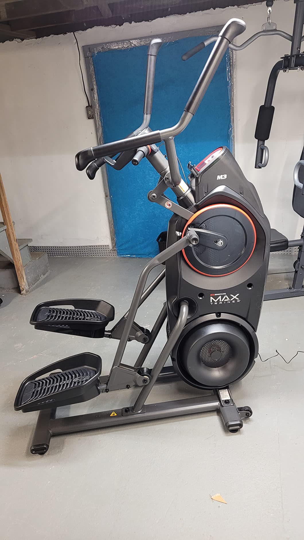 【Sports&Outdoors】Bowflex Max Trainer Series