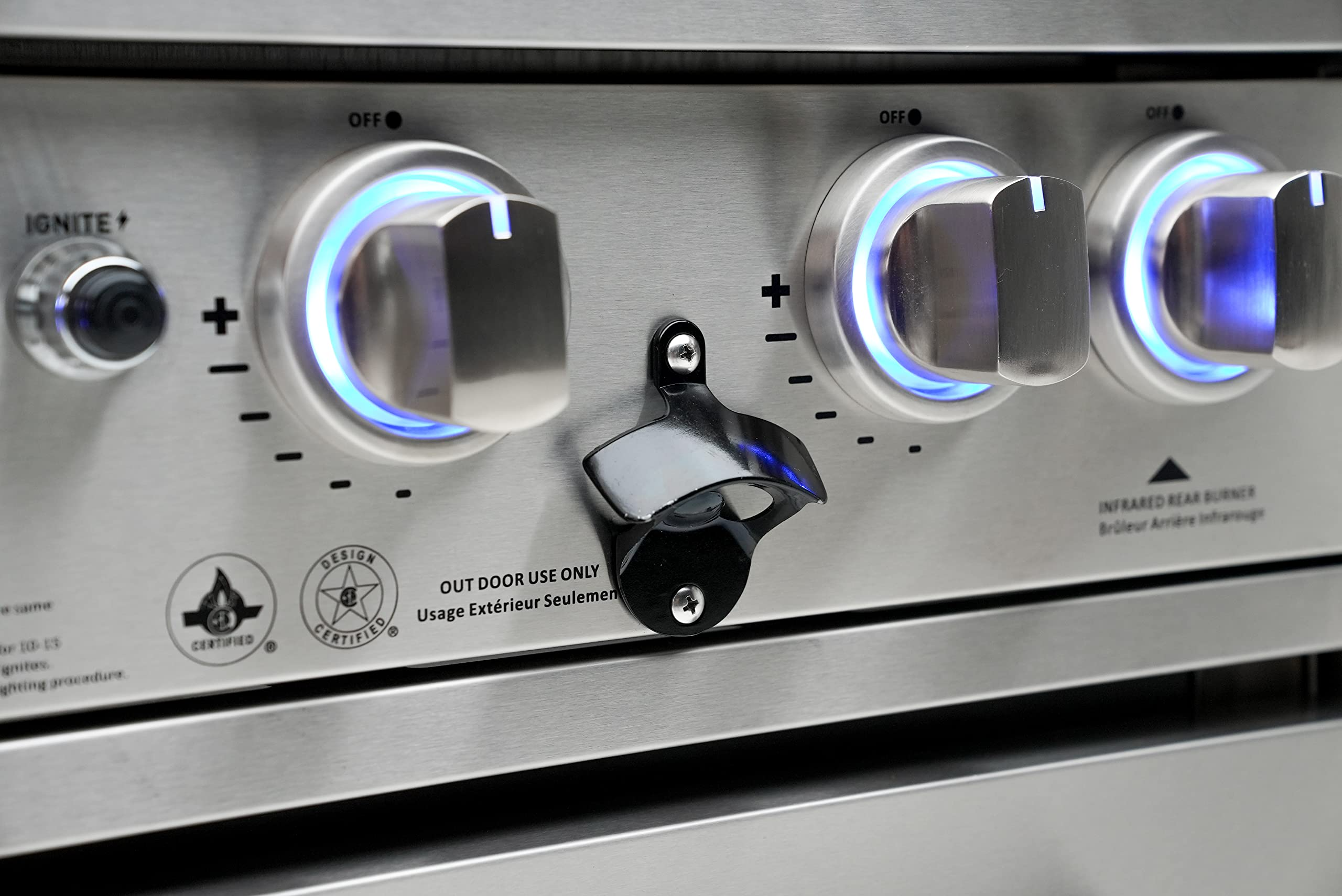 【Appliances】Mont Alpi MAI805 44