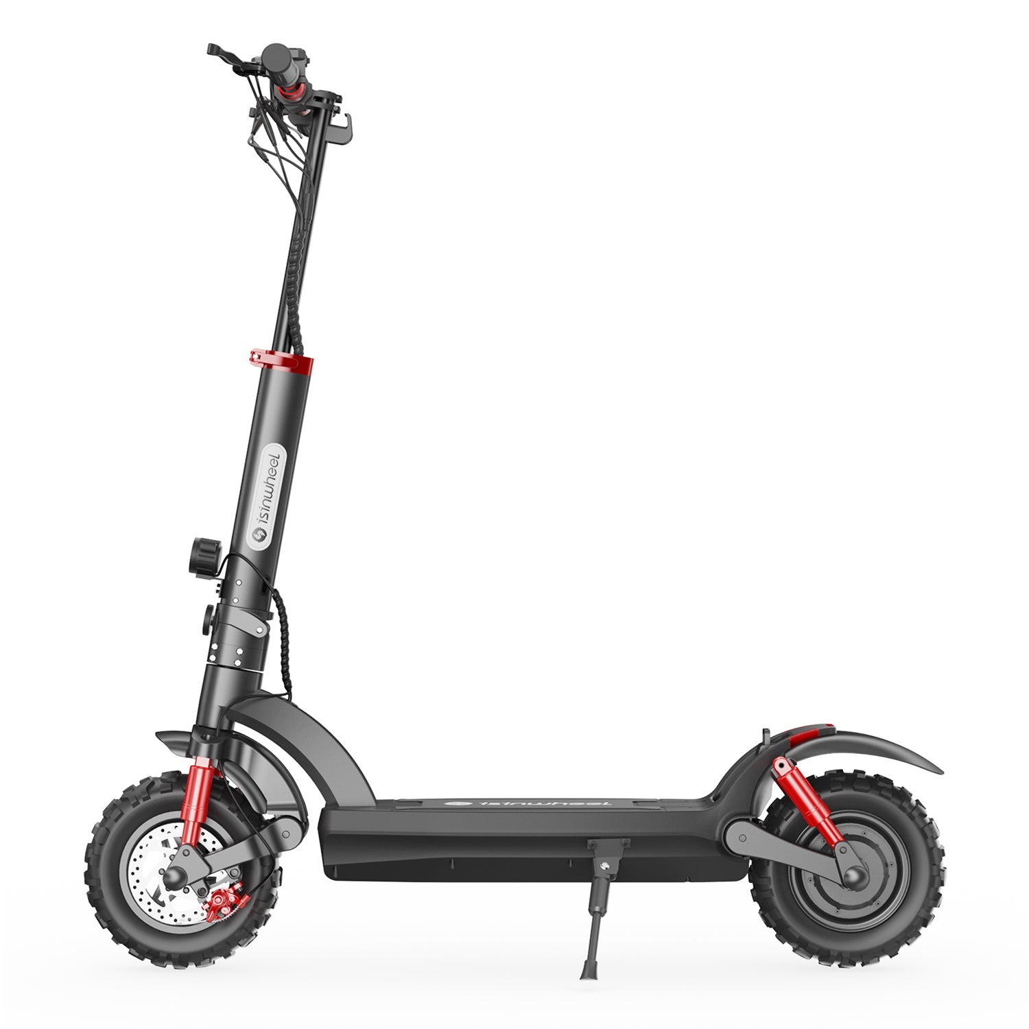 【Sports&Outdoors】GT2 800W Off Road Electric Super Scooter