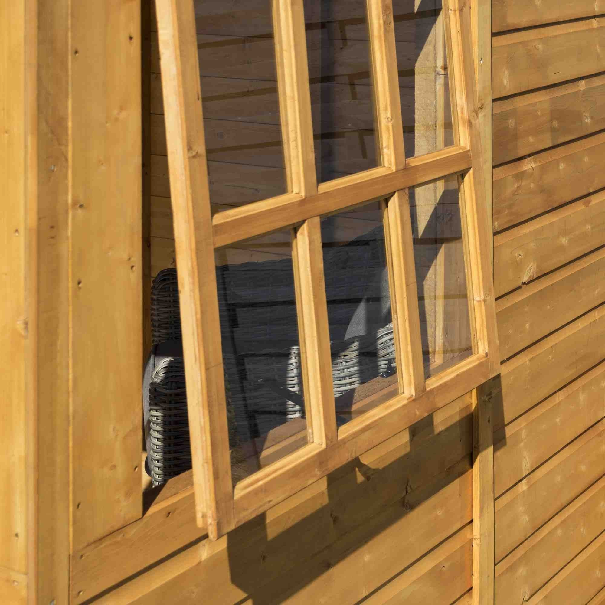 【Home&Garden】Clarendon Summerhouse