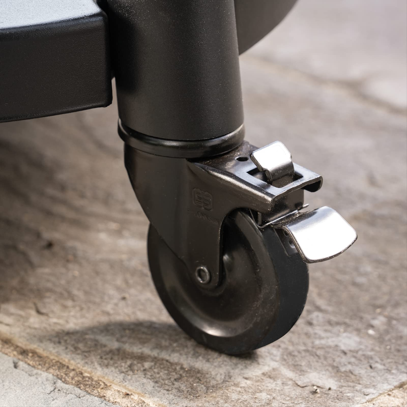 【Appliances】Char-Griller E16620 Akorn Kamado Charcoal Grill