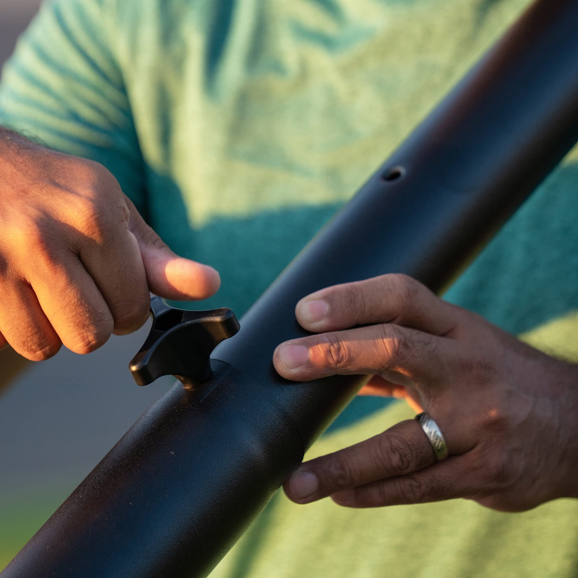 【Sports&Outdoors】Lifetime Pro Court Height Adjustable Portable Basketball System