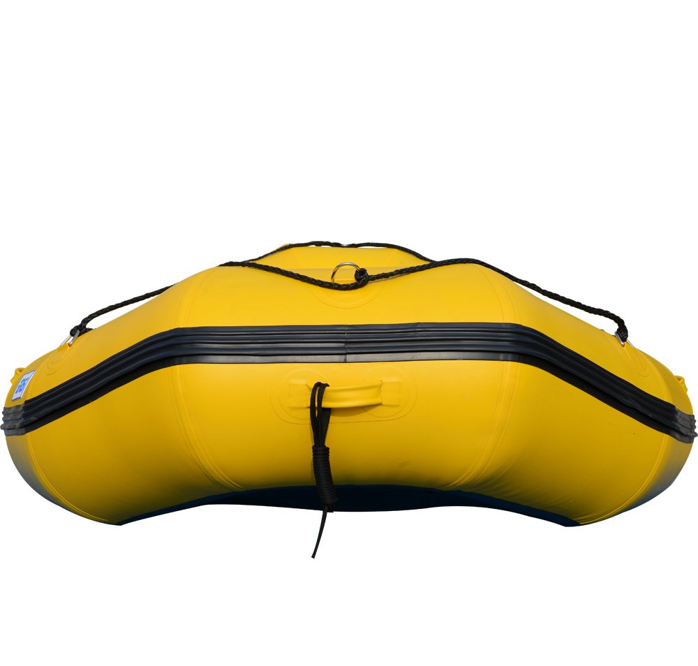 【Sports&Outdoors】1.2mm 12ft Inflatable White Water River Raft Inflatable Boat FloatingTubes