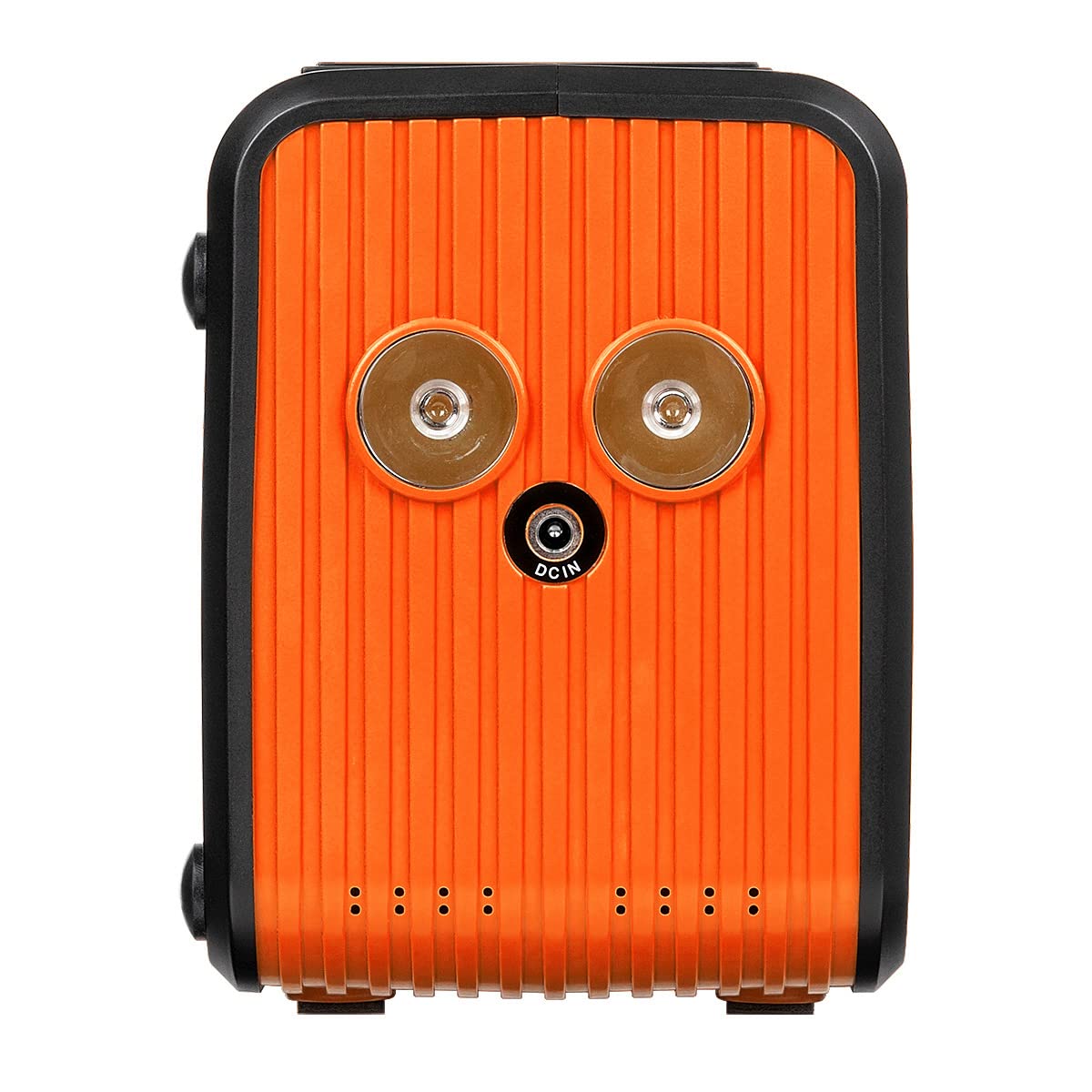 【Appliances】Power Station with Solar Panel - 111Wh Portable Power Generator Kit