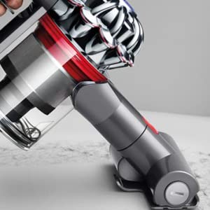 【Appliances】V7 Animal Cordless Stick Vacuum Cleaner, Iron