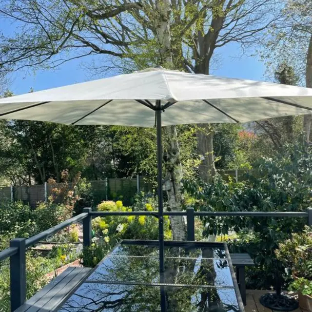 【Home&Garden】Cube Rattan Garden Furniture Set Chairs Sofa Stool Table Patio 6 Seater Set