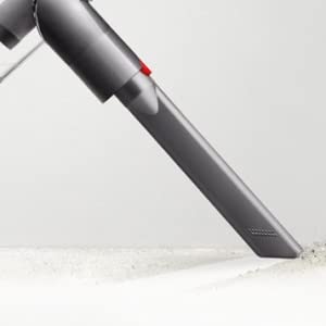 【Appliances】V7 Animal Cordless Stick Vacuum Cleaner, Iron