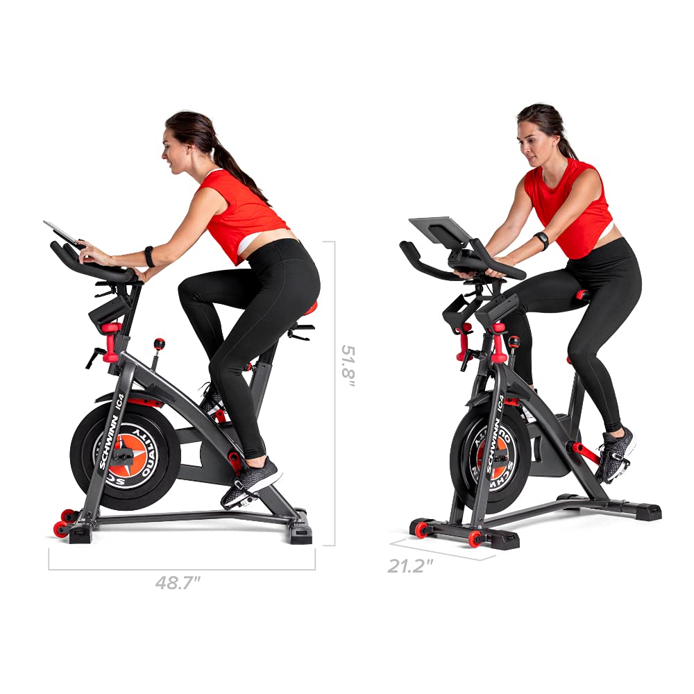 【Sports&Outdoors】Schwinn Fitness Indoor Cycling Exercise Bike Series