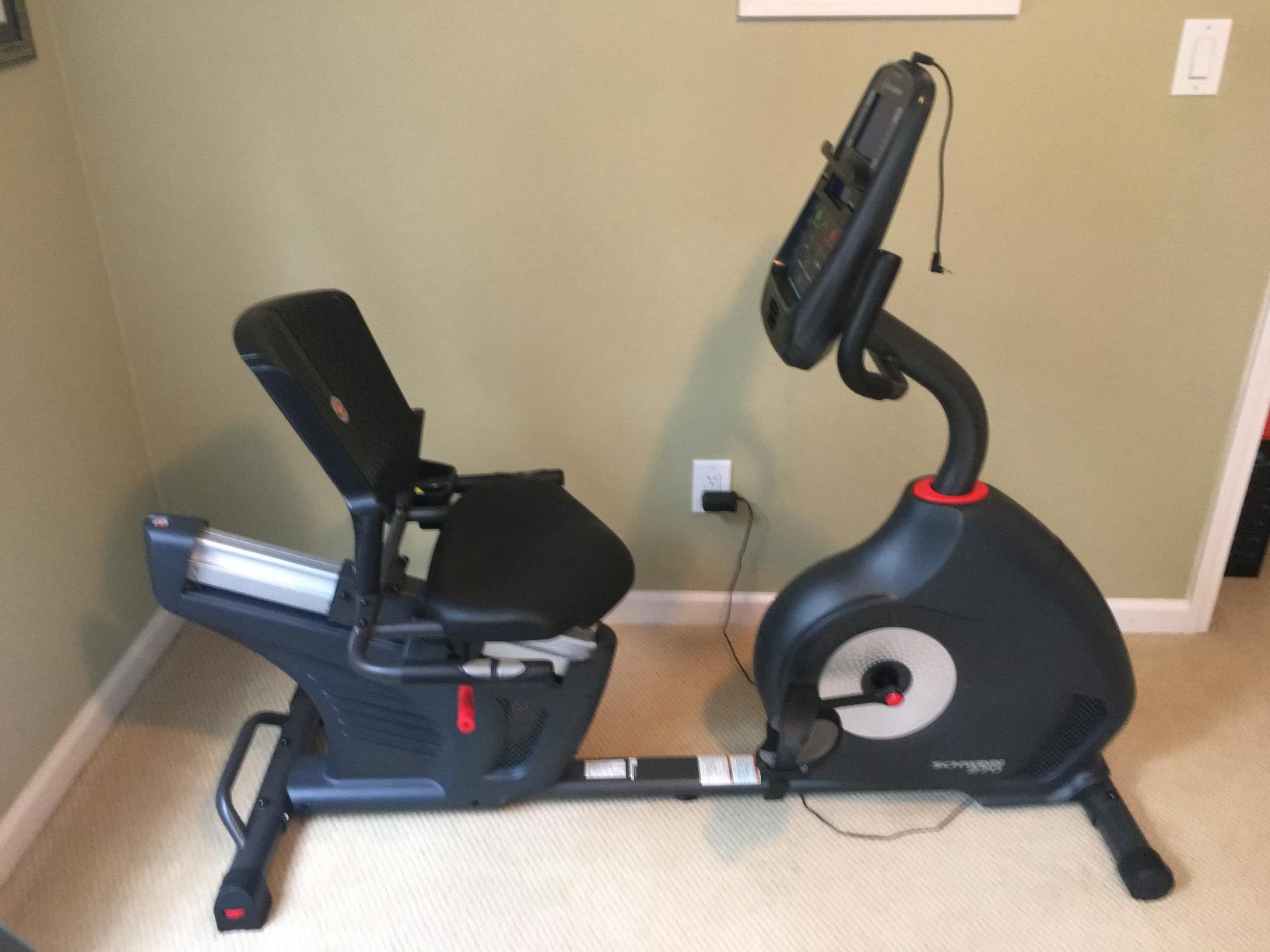 【Sports&Outdoors】Schwinn Recumbent Bike Series