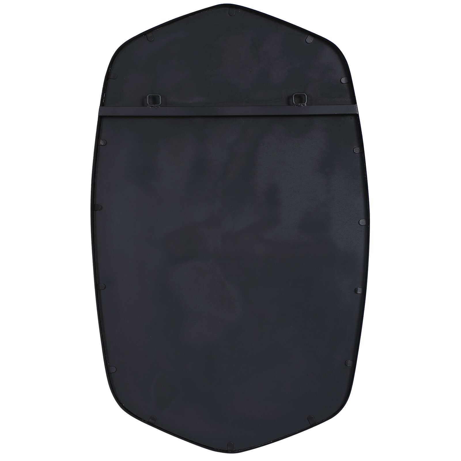 【Home Improvement】Luco Irregular Metal Wall Mirror