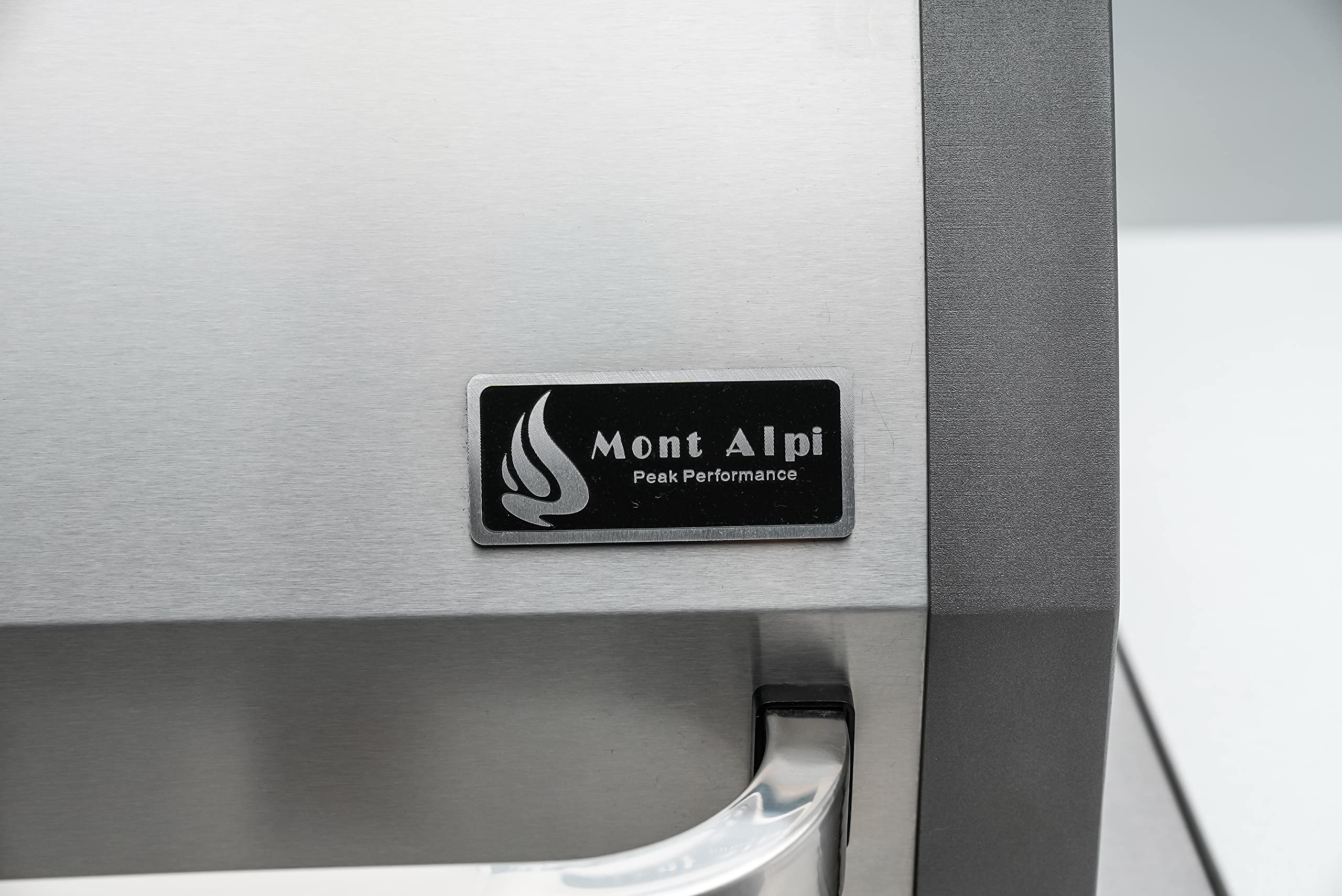 【Appliances】Mont Alpi MAI805 44