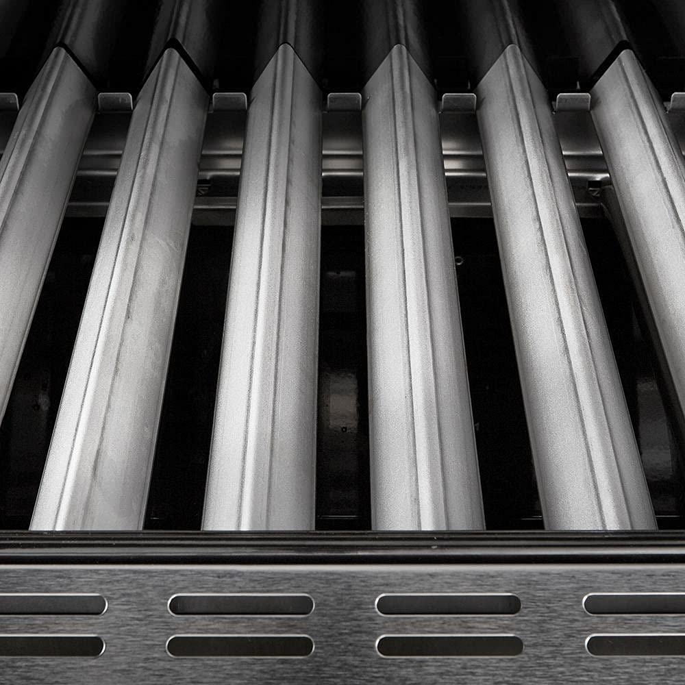 【Appliances】Weber Summit Black Propane Gas Grill Center