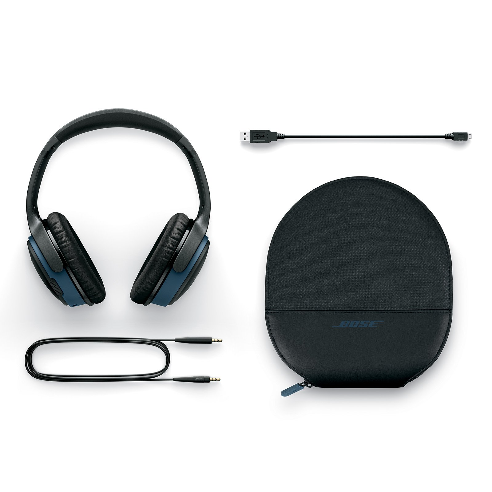 【Electronics】SoundLink Around Ear Wireless Headphones II