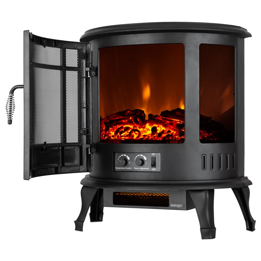 【Home Improvement】Regal 22.5'' W Electric Stove