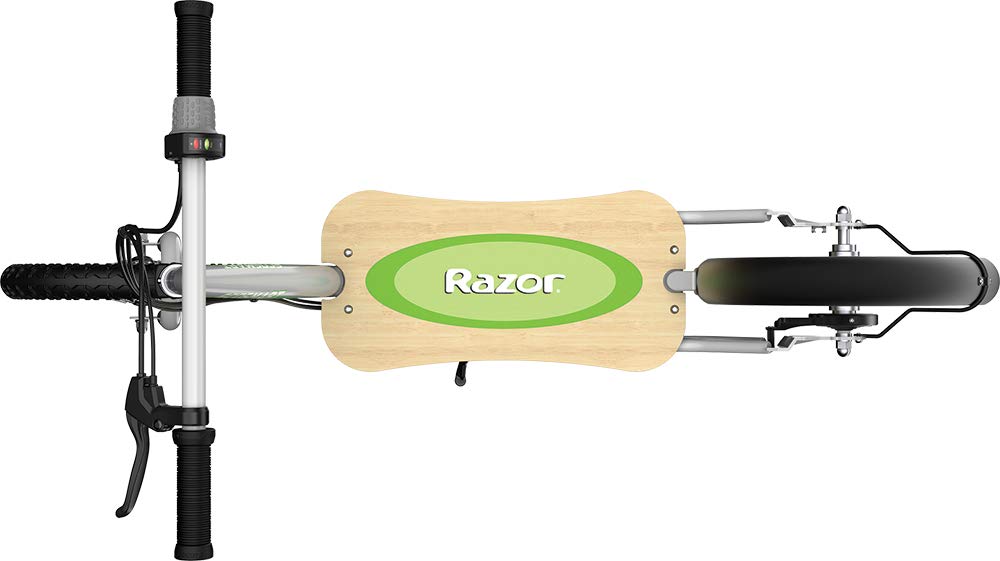 【Sports&Outdoors】Razor EcoSmart SUP Electric Scooter - 16