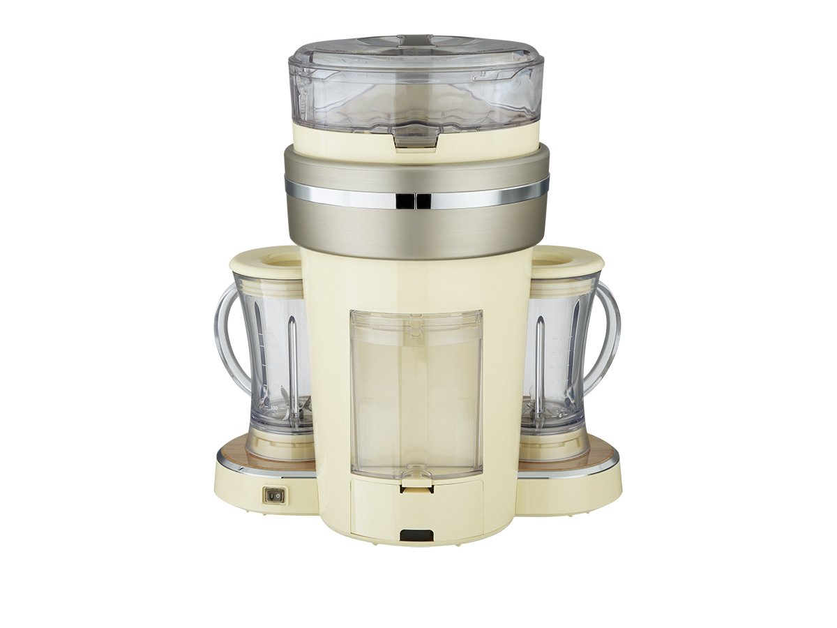 【Appliances】Frozen Concoction Maker, DM3000, 72 oz