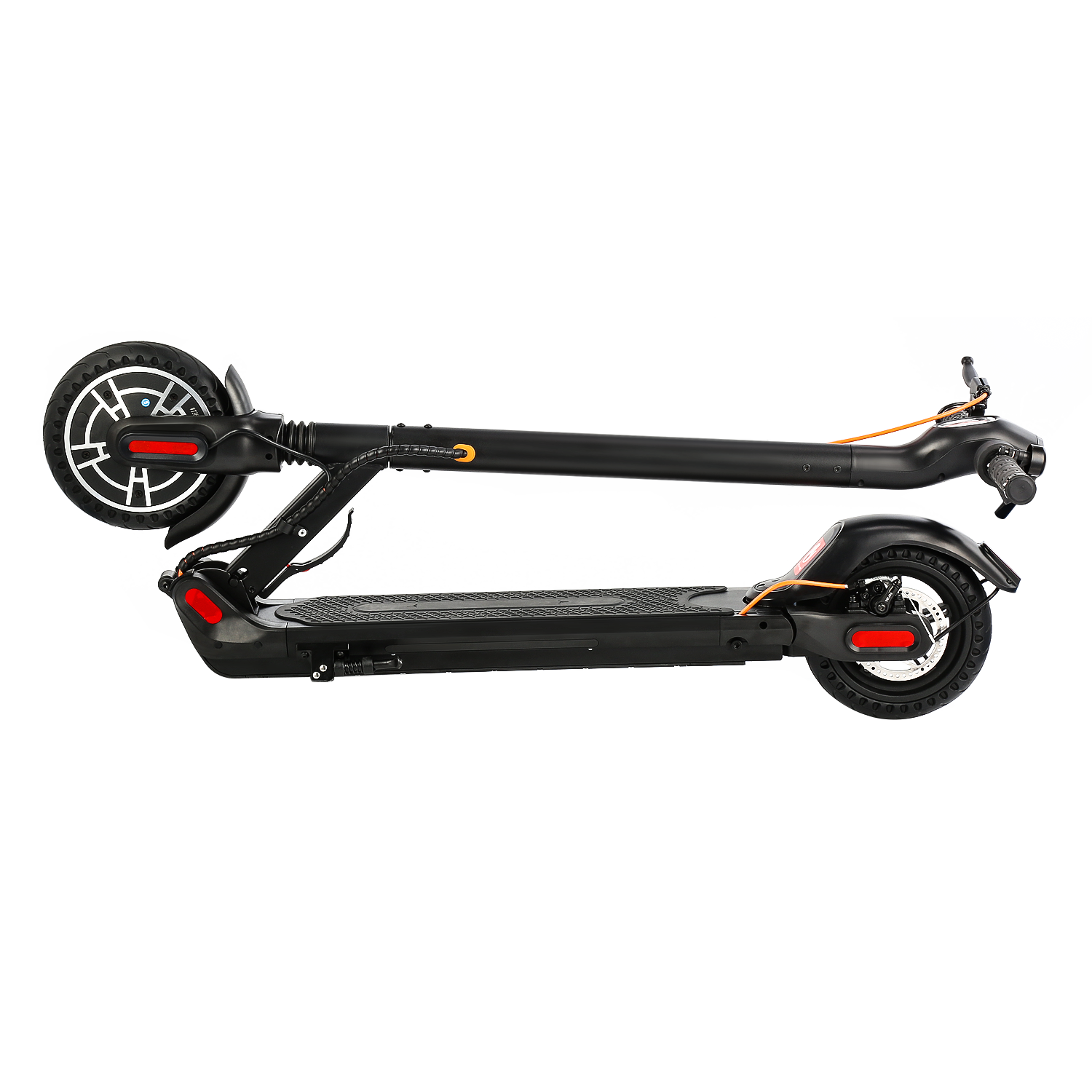 【Sports&Outdoors】M5Pro Electric Scooter