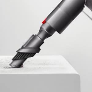 【Appliances】V7 Animal Cordless Stick Vacuum Cleaner, Iron